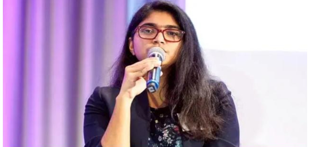 এনসিপি থেকে পদত্যাগ করেছেন তাসনিম জারা