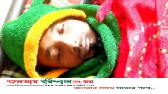 পটুয়াখালীতে খেলা নিয়ে বিরোধে যুবককে মারধর, ব্যবসাপ্রতিষ্ঠান ভাঙচুর