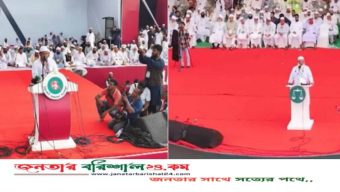 জামায়াত—ইসলামী আন্দোলনের টানাপোড়েন, আসন সমঝোতায় হোঁচট!