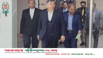 ব্যালটে ধানের শীষের অবস্থান নিয়ে ইসির কাছে ব্যাখ্যা চাইল বিএনপি