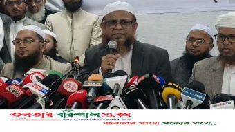 যেসব কারণে জামায়াত নেতৃত্বাধীন জোট ছাড়ল ইসলামী আন্দোলন
