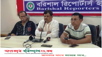 গনমাধ্যমের স্বাধীনতা না থাকলে সেই দেশে গণতন্ত্র থাকে না: আবু নাসের মোঃ রহমতুল্লাহ