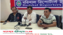 গনমাধ্যমের স্বাধীনতা না থাকলে সেই দেশে গণতন্ত্র থাকে না: আবু নাসের মোঃ রহমতুল্লাহ