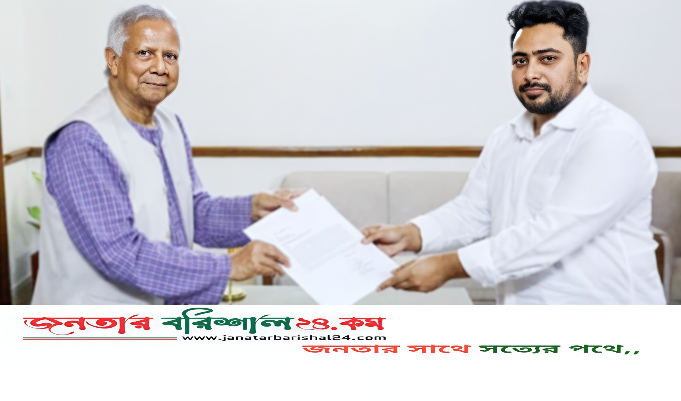 পদত্যাগ করলেন উপদেষ্টা নাহিদ ইসলাম