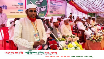 জামায়াত ইসলামী নিরপেক্ষ নির্বাচনের মাধ্যমে ক্ষমতায় আসতে চায় : গোলাম পরওয়ার