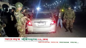 অপারেশন ডেভিল হান্টে সারা দেশে ১৫দিনে গ্রেফতার ৮০৭৯জন