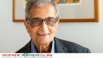 বাংলাদেশের পরিস্থিতি উত্তোরণে ড. ইউনূসকে বহু পথ পাড়ি দিতে হবে: অমর্ত্য সেন