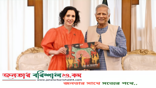 সম্ভবত চলতি বছরের ডিসেম্বরে মধ্যে ভোট: প্রধান উপদেষ্টা