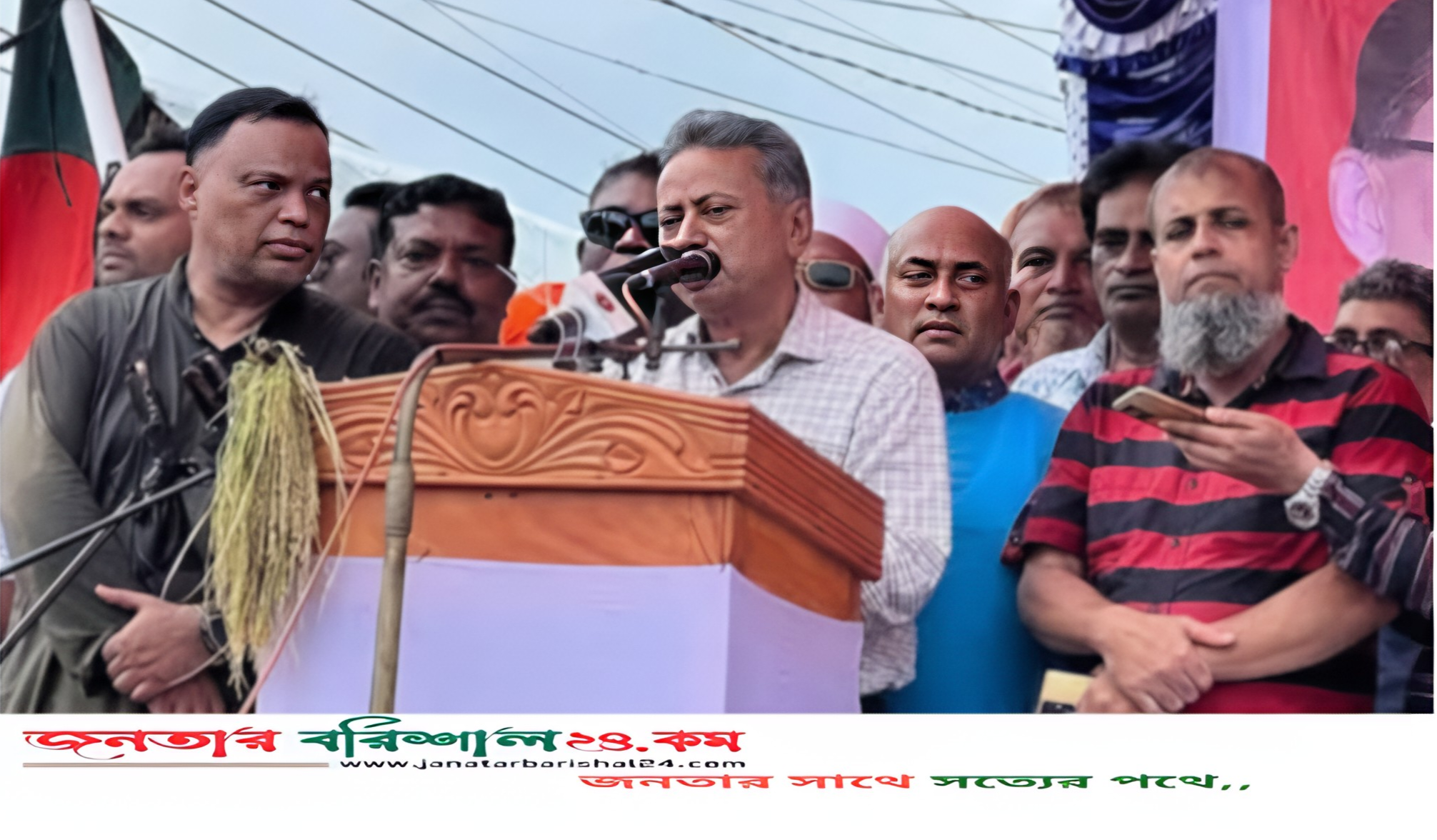শেখ হাসিনার বিচারের সঙ্গে নির্বাচনের কোন সম্পর্ক নেই:আমীর খসরু মাহমুদ