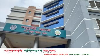 পল্লবী থানায় ঢুকে যুবকের হামলা, ওসিসহ আহত ৩ কর্মকর্তা