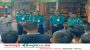 রহমতপুর ও মাধবপাশা বাজারের ব্যবসায়ী ও স্থানীয়দের সাথে মতবিনিময় করেন বিএম পি উপ কমিশনার (উত্তর) জনাব সুশান্ত সরকার,পিপিএম
