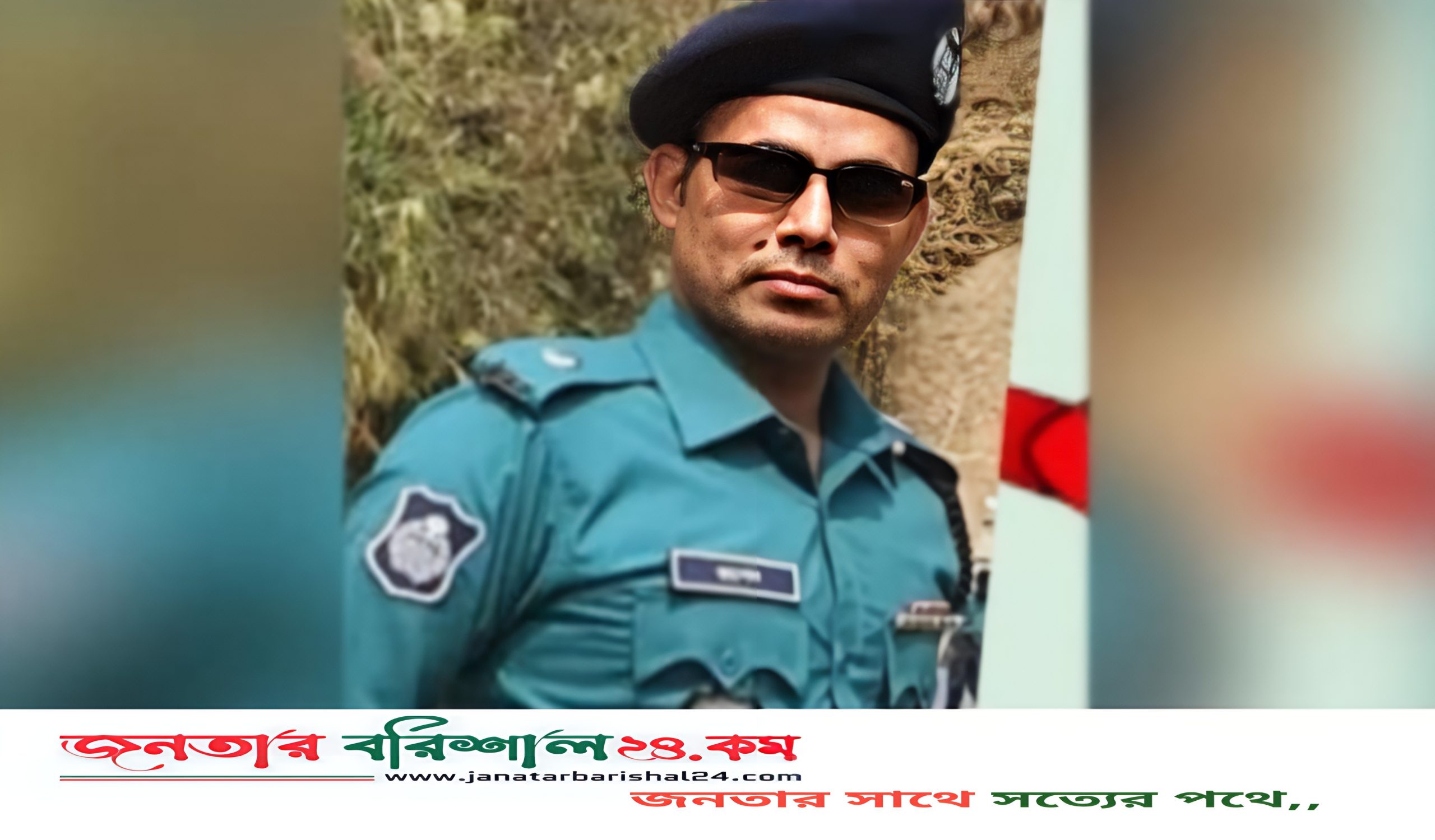 তিন দিন ধরে নিখোঁজ বরিশাল মেট্রোপলিটন পুলিশের এডিসি রাশেদ