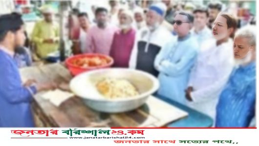 চাঁ*দাবা*জির স্থান বিএনপিতে হবে না: মনিরুজ্জামান ফারুক