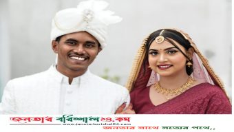 বিয়ে করেছেন সমন্বয়ক রাফি, নববধূর পরিচয়ে যা জানা গেল