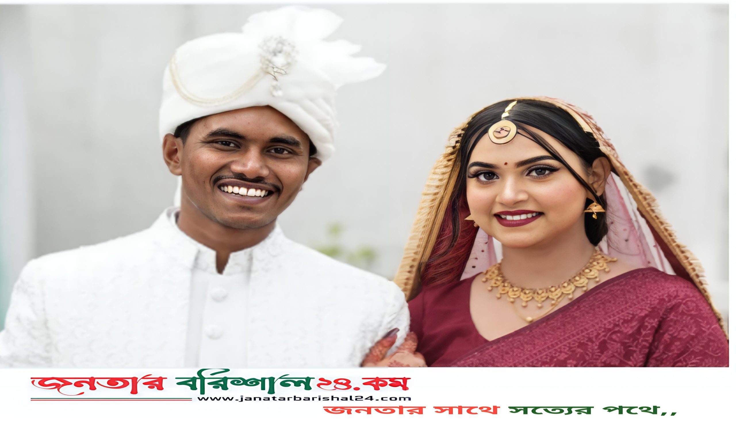 বিয়ে করেছেন সমন্বয়ক রাফি, নববধূর পরিচয়ে যা জানা গেল