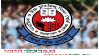 পেছানো হলো এসএসসির গণিত পরীক্ষা :  নতুন রুটিন প্রকাশ।