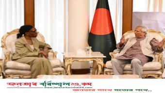 আ.লীগকে নিষিদ্ধের পরিকল্পনা নেই, নির্বাচন পেছাবে না: প্রধান উপদেষ্টা