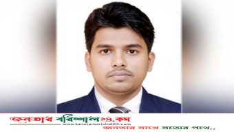উপদেষ্টা আসিফ মাহমুদের এপিএস মোয়াজ্জেম হোসেনকে অব্যাহতি