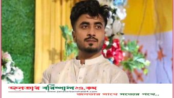 পারভেজ হত্যাকাণ্ডে বৈষম্যবিরোধী ছাত্র আন্দোলনের নেতা গ্রেফতার