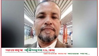 ঝালকাঠিতে চাঁদাবাজির অভিযোগে উপজেলা বিএনপির সম্পাদকের পদ স্থগিত