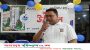 কুয়াকাটায় চার তারকা মানের হোটেল “জানা”র ভিত্তি প্রস্তর শুভ উদ্বোধন।