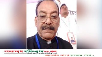 বরিশাল জেলা শ্রমিক লীগের সভাপতিসহ গ্রেফতার ২