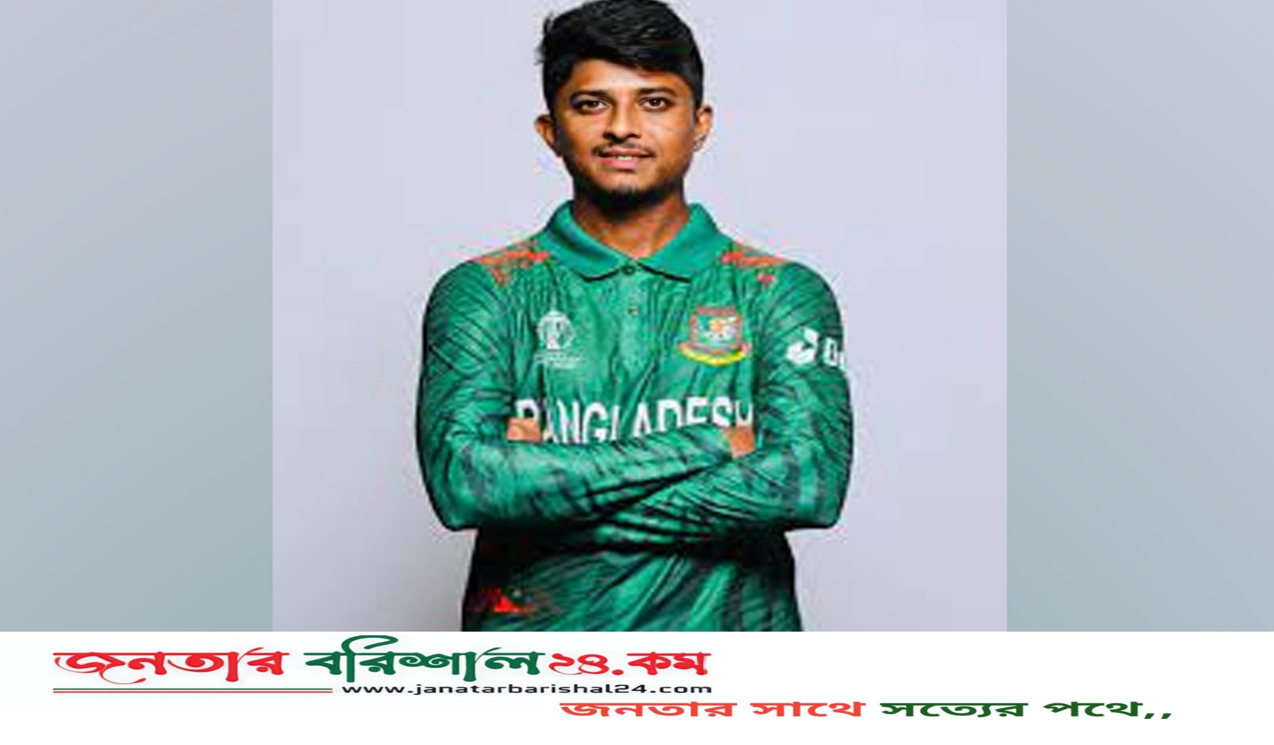 পরখ করে দেখার জন্যই সহ-অধিনায়ক শেখ মেহেদি!