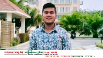 ছাত্রলীগের প্রচার সম্পাদক রাফি, এখন ছাত্রদলেরও প্রচার সম্পাদক