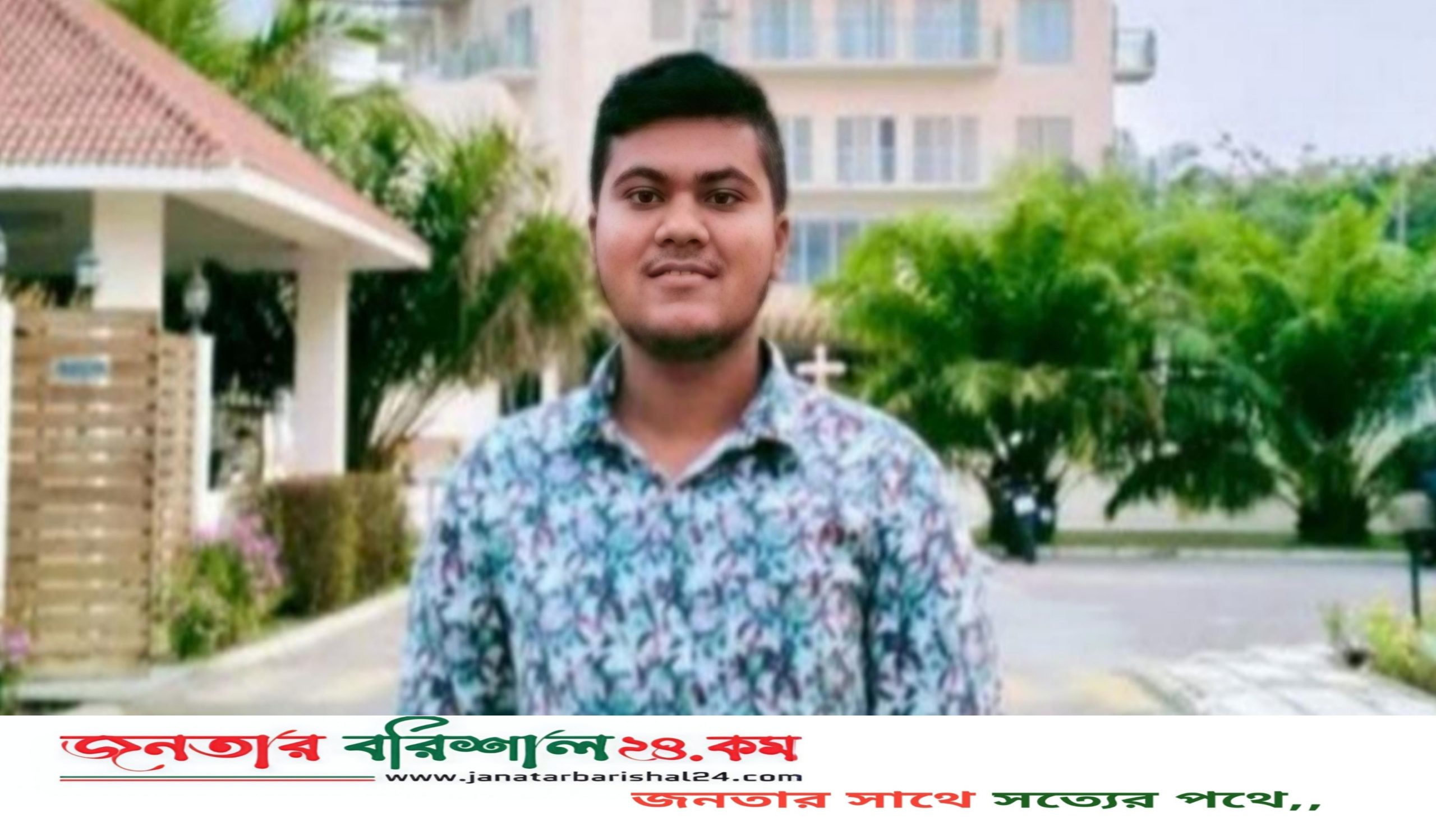 ছাত্রলীগের প্রচার সম্পাদক রাফি, এখন ছাত্রদলেরও প্রচার সম্পাদক