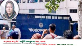 হত্যা মামলায় ৪ দিনের রিমান্ডে মমতাজ
