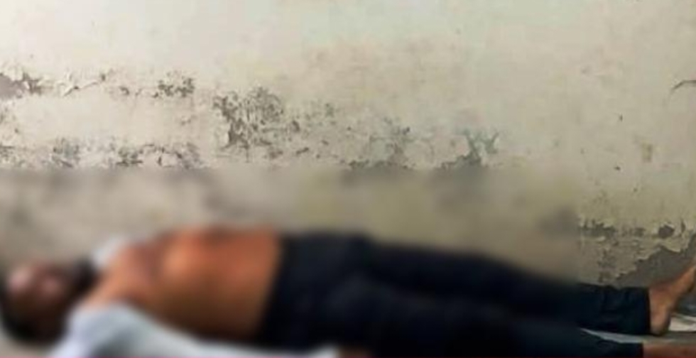 ঝালকাঠিতে জমির বিরোধে চাচাতো ভাইয়ের শাবলের আঘাতে যুবকের মৃ*ত্যু!