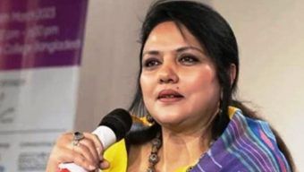 বরিশালের সাবেক সংসদ সদস্য জেবুন্নেছা আফরোজ গ্রেফতার