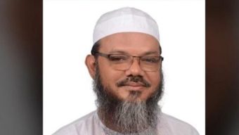 বরিশাল সিটির মেয়র ঘোষণার মামলার আপিল করলেন মুফতি ফয়জুল করিম