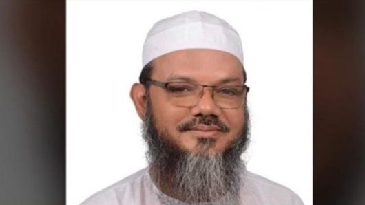 বরিশাল সিটির মেয়র ঘোষণার মামলার আপিল করলেন মুফতি ফয়জুল করিম