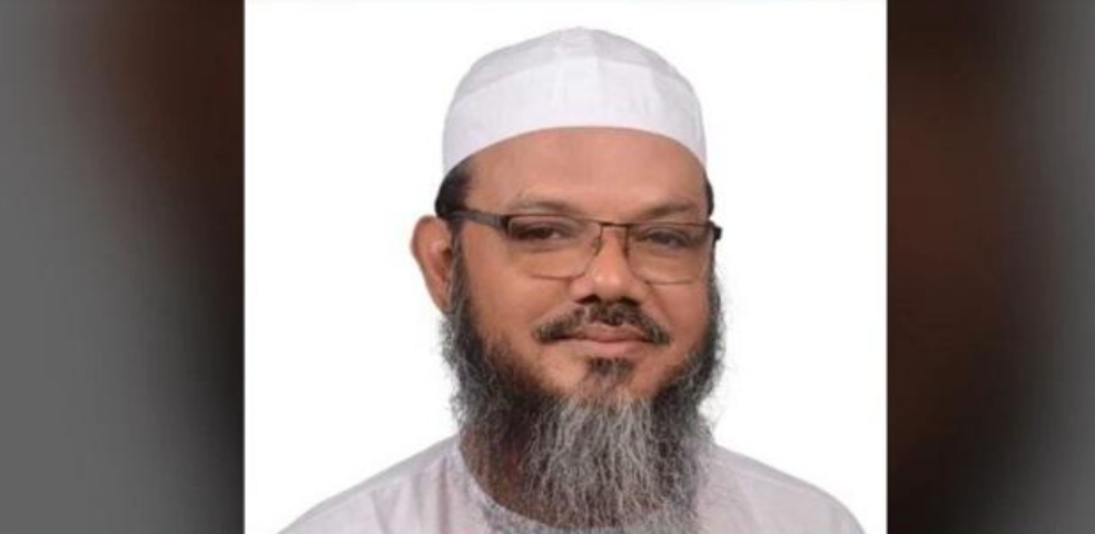 বরিশাল সিটির মেয়র ঘোষণার মামলার আপিল করলেন মুফতি ফয়জুল করিম