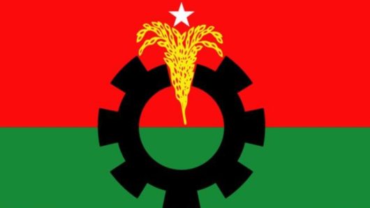 বরিশালের বিএনপি ১২ নেতার পদ স্থগিত