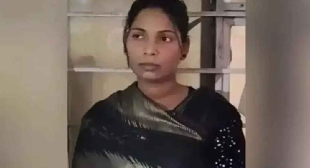 সাত মাসে ২৫ বিয়ে তরুণীর, অতঃপর…