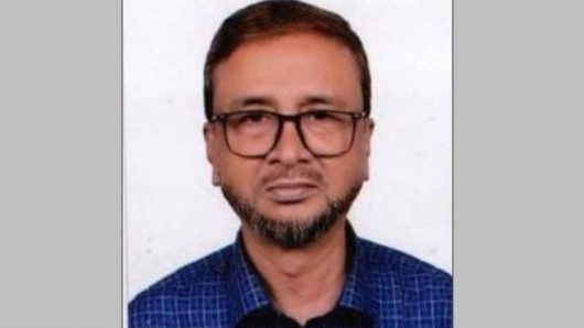 বরিশালের সাবেক কাউন্সিলর আক্তারুজ্জামান হিরু গ্রেফতার