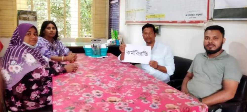 প্রাথমিক শিক্ষকদের কর্মবিরতি স্থগিত, ক্লাসে ফিরছেন রোববার