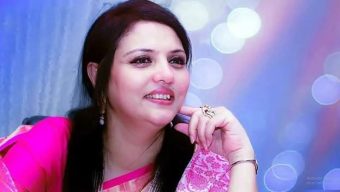 সাবেক এমপি জেবুন্নেছা আফরোজকে ৩ মাম’লায় আবারও গ্রে’প্তার