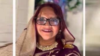টঙ্গীবাড়ীয়া ইউপি চেয়ারম্যান নাদিয়া রহমান জামিনে মুক্ত।