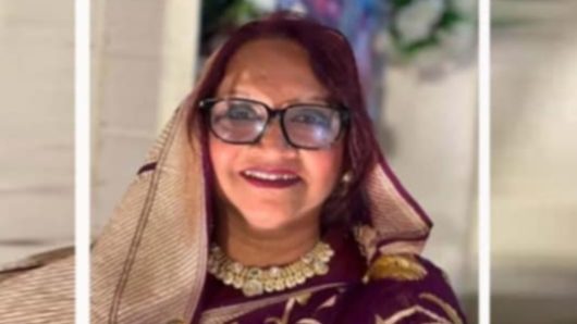 টঙ্গীবাড়ীয়া ইউপি চেয়ারম্যান নাদিয়া রহমান জামিনে মুক্ত।