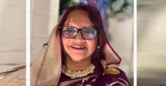 টঙ্গীবাড়ীয়া ইউপি চেয়ারম্যান নাদিয়া রহমান জামিনে মুক্ত।