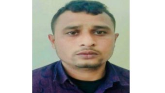 পিরোজপুরে ১৮ মাম*লার প*লাতক আ*সা*মি রুবেল গ্রে*প্তা*র