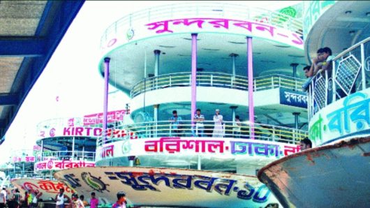 ঈদে বরিশাল-ঢাকা নৌপথে লঞ্চের বিশেষ সার্ভিস শুরু আগামীকাল