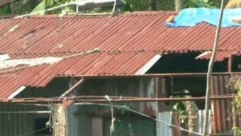 বরগুনায় ২৩ বছরেও সংস্কার হয়নি আশ্রয়ণ প্রকল্প, বসবাসের অনুপযোগী ৩৭টি ব্যারাক