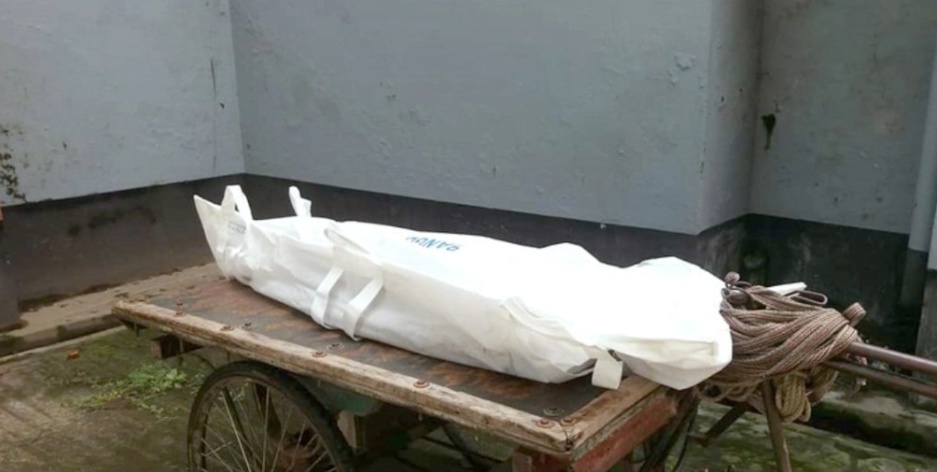 ঝালকাঠিতে নিজ ঘরে মিলল ছাত্রীর ঝুলন্ত মরদেহ
