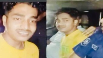 বরিশালে মহানবীকে নিয়ে প্রকা*শ্যে কটূ*ক্তি*কারী তমাল বৈদ্য গ্রে*প্তা*র