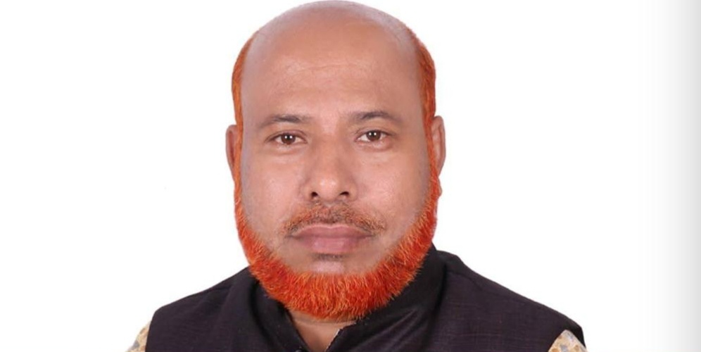 বরিশাল সদর উপজেলা গণঅধিকার পরিষদের সভাপতিকে অব্যাহতি
