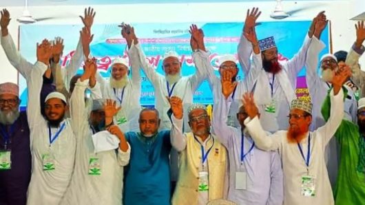 বরিশাল বিভাগের ২১টি আসনে জামায়াতের (সম্ভাব্য) প্রার্থী যারা